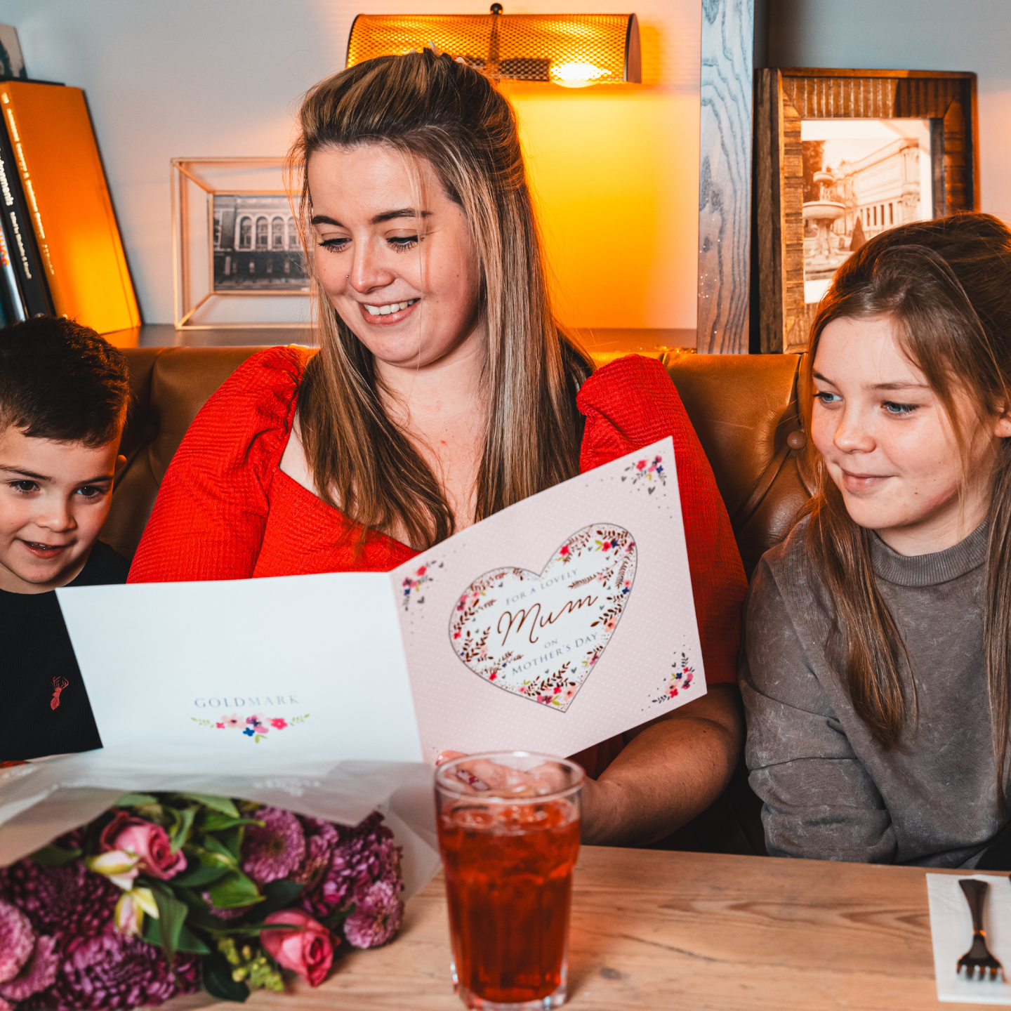 Discover Even More Reasons to Visit the The Horn & Trumpet